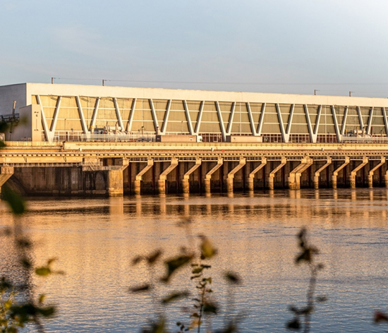 Riga HPP