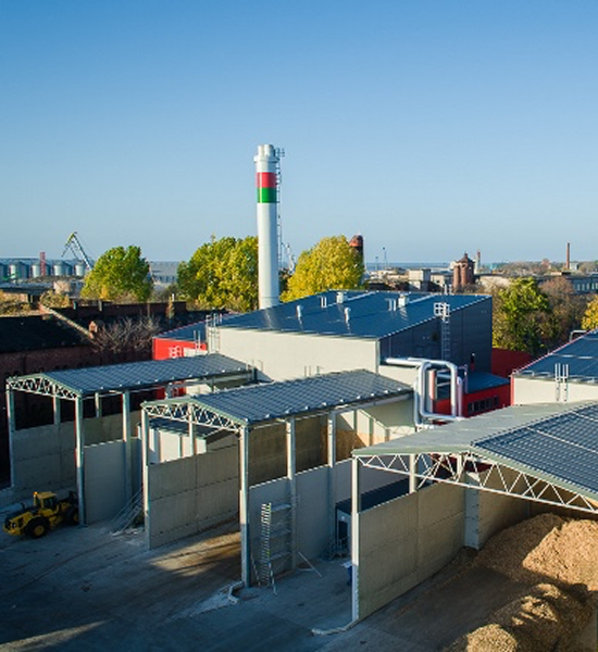 Liepāja plants