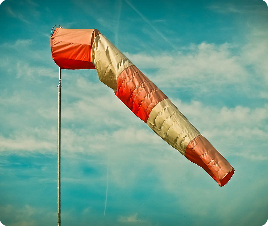 Latvia is not windy enough