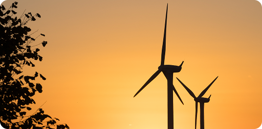 Myths about wind energy