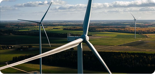 Akmenė wind farm