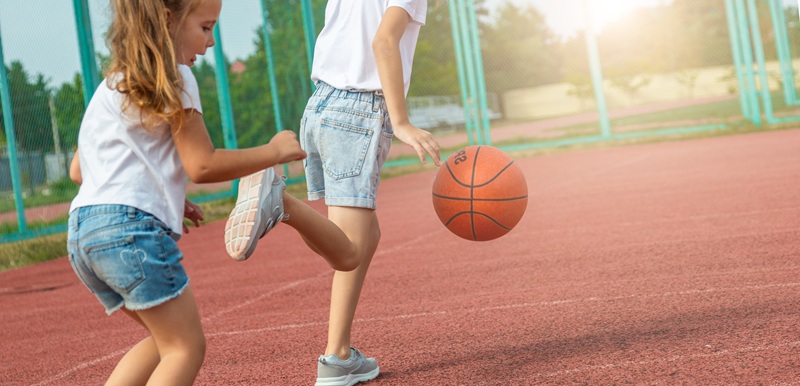 Donations for education, science, and sport for children and young people