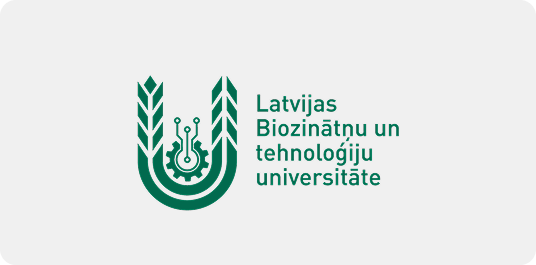 Latvia University of Life Sciences and Technologies