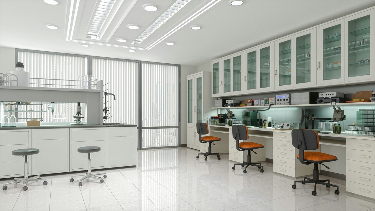 Testing Centre
