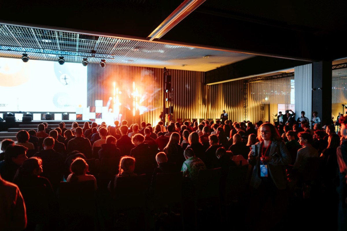 Elektrum Fizikas festivāls 2026