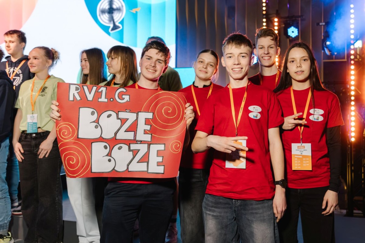 Elektrum Fizikas festivāls 2026