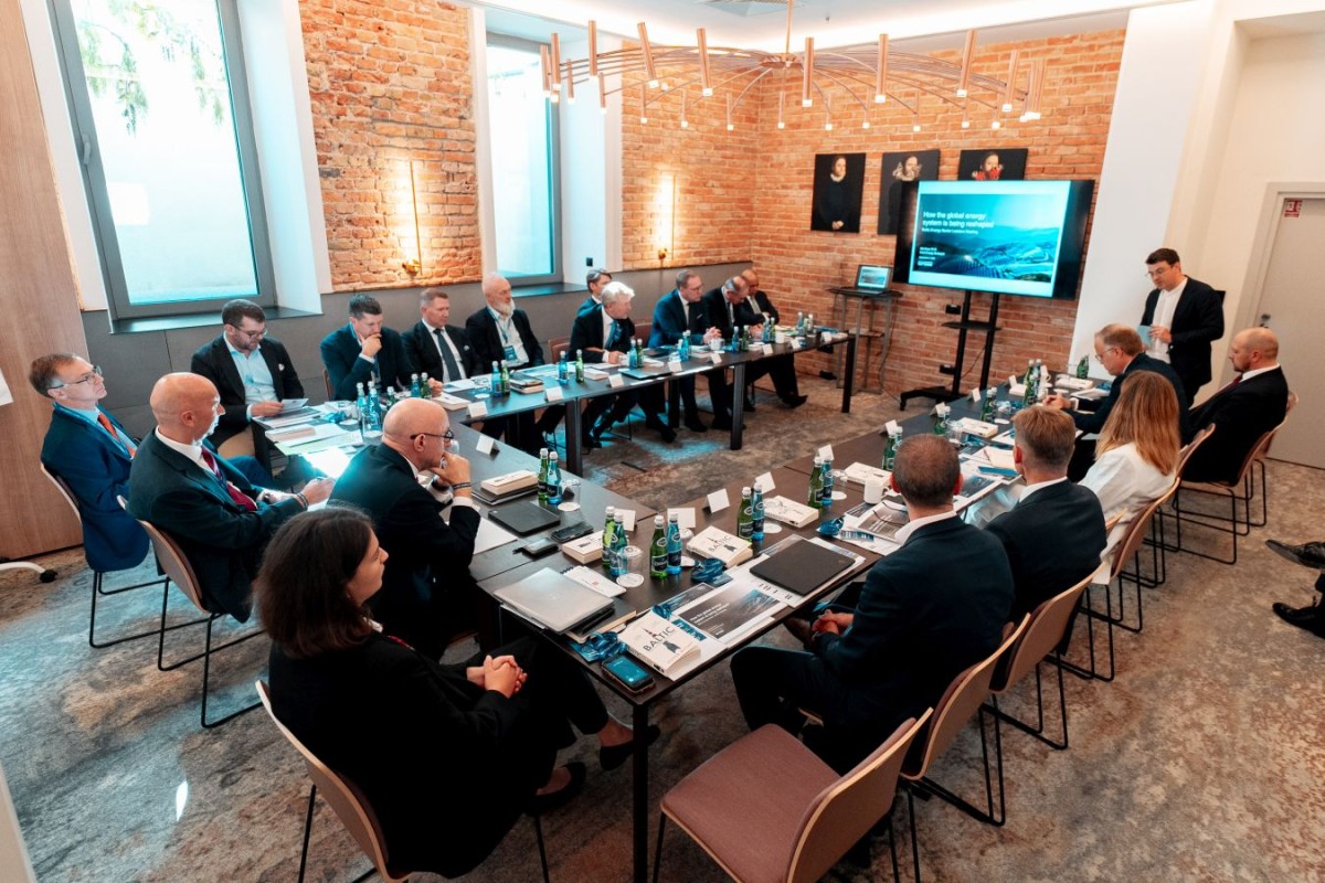 Aliansē apvienojas 14 lielākie Baltijas enerģētikas uzņēmumi