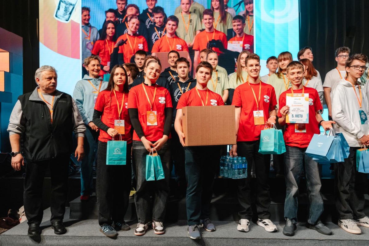 Elektrum Fizikas festivāls 2026