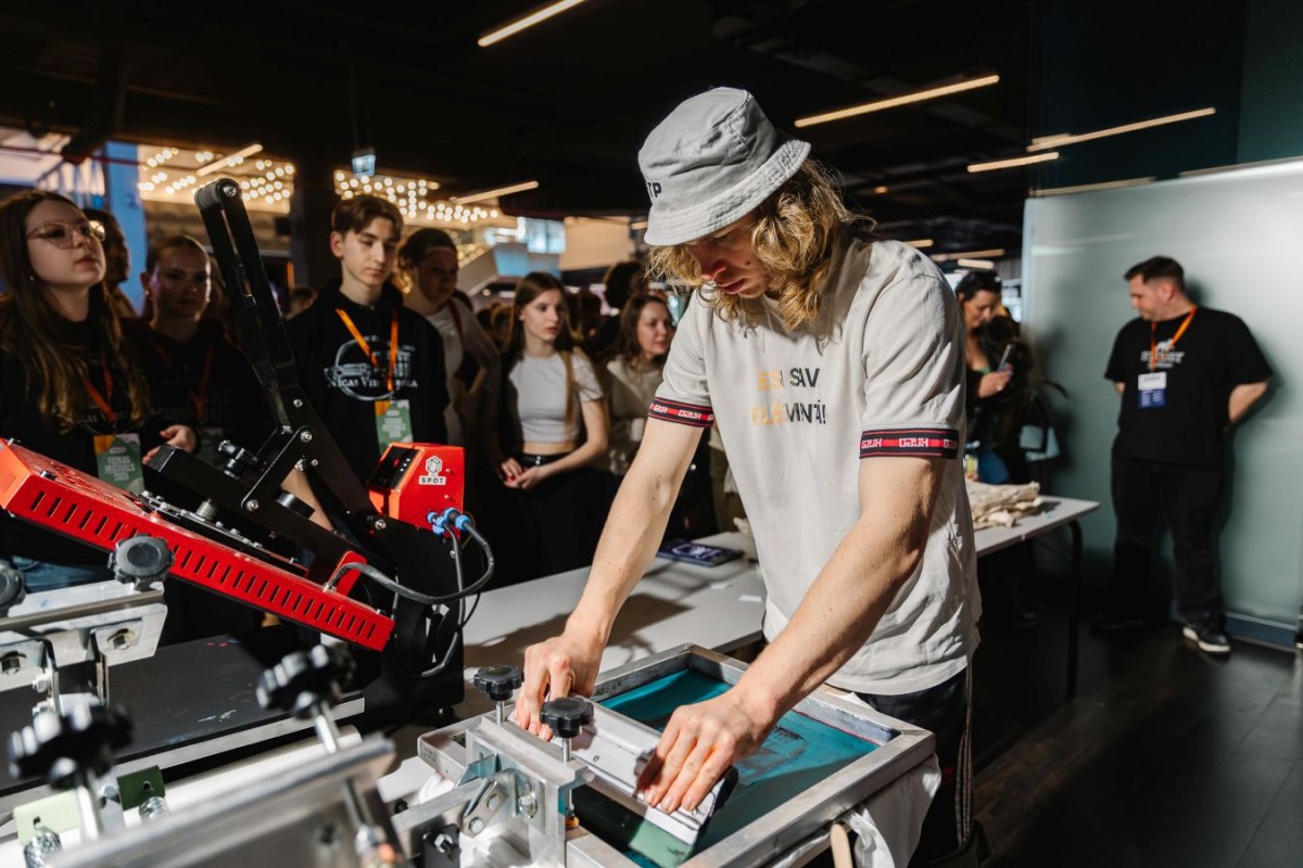 Elektrum Fizikas festivāls 2026