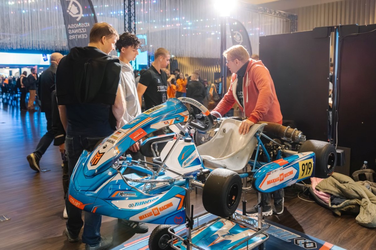 Elektrum Fizikas festivāls 2026