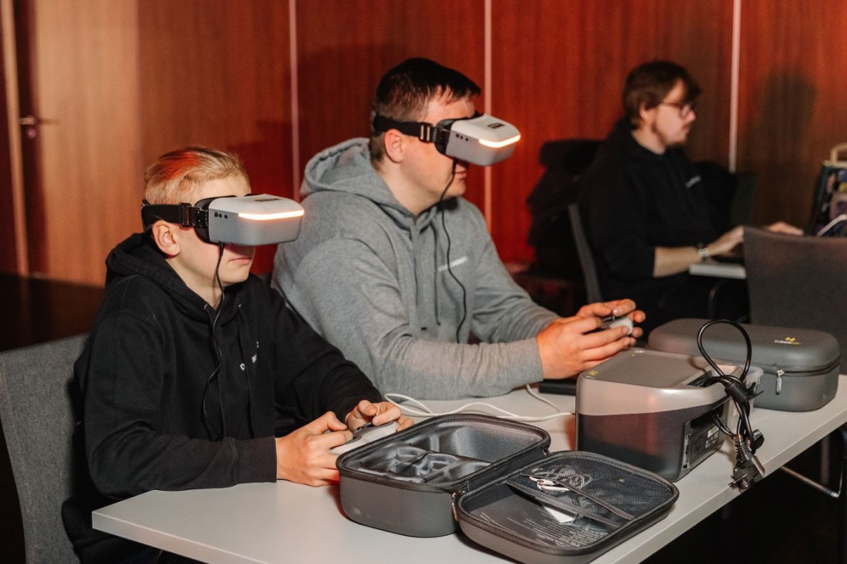 Elektrum Fizikas festivāls 2026