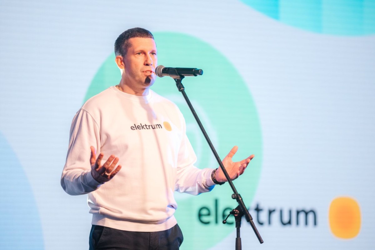 Elektrum Fizikas festivāls 2026