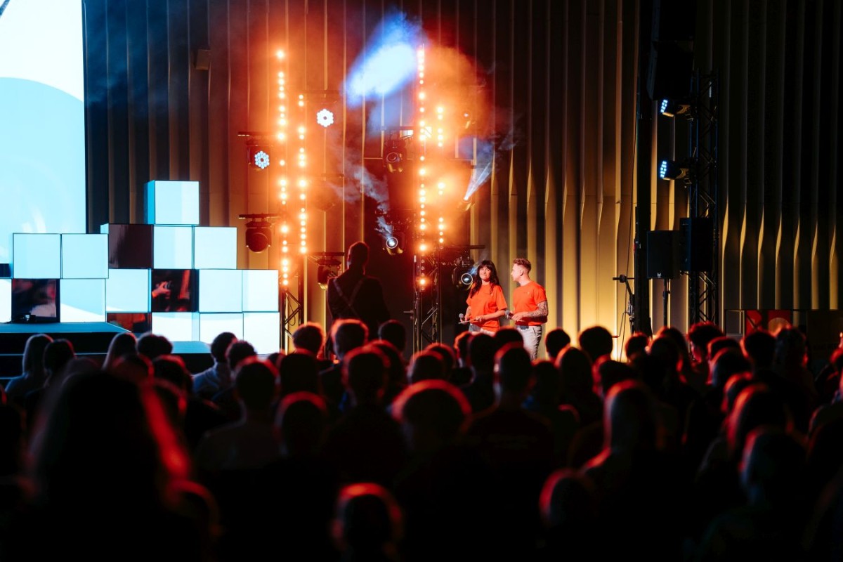 Elektrum Fizikas festivāls 2026