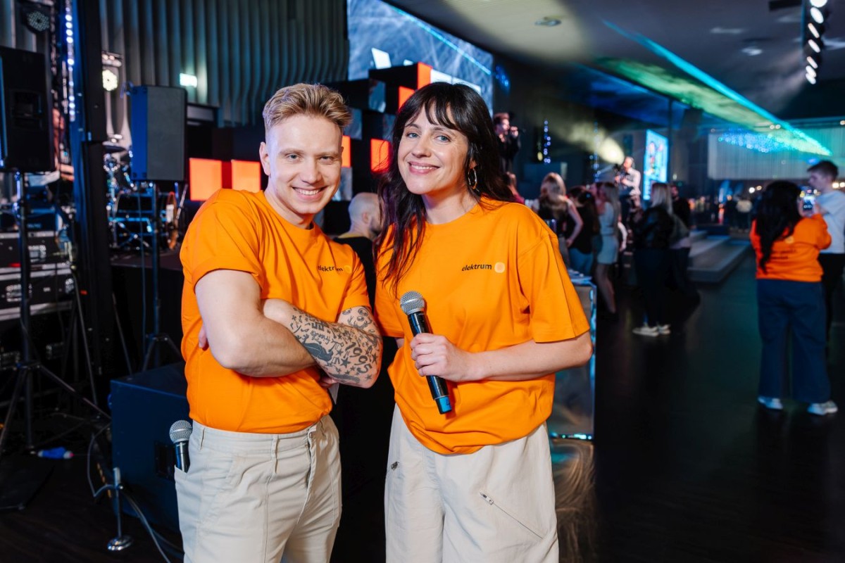 Elektrum Fizikas festivāls 2026