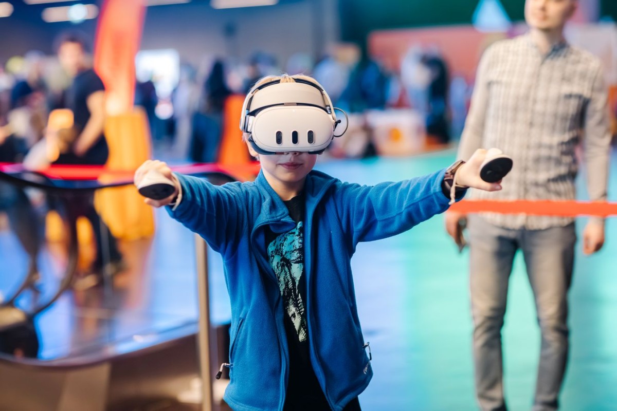 Elektrum Fizikas festivāls 2026