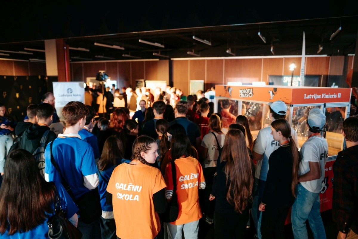 Elektrum Fizikas festivāls 2026