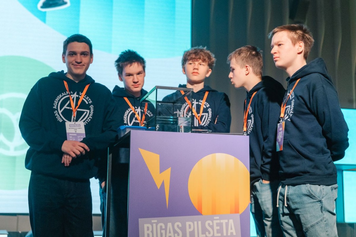 Elektrum Fizikas festivāls 2026