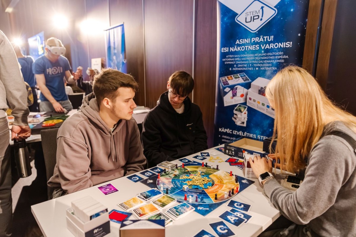 Elektrum Fizikas festivāls 2026