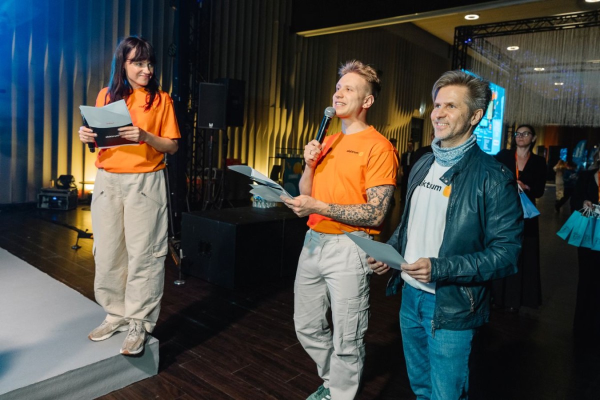 Elektrum Fizikas festivāls 2026