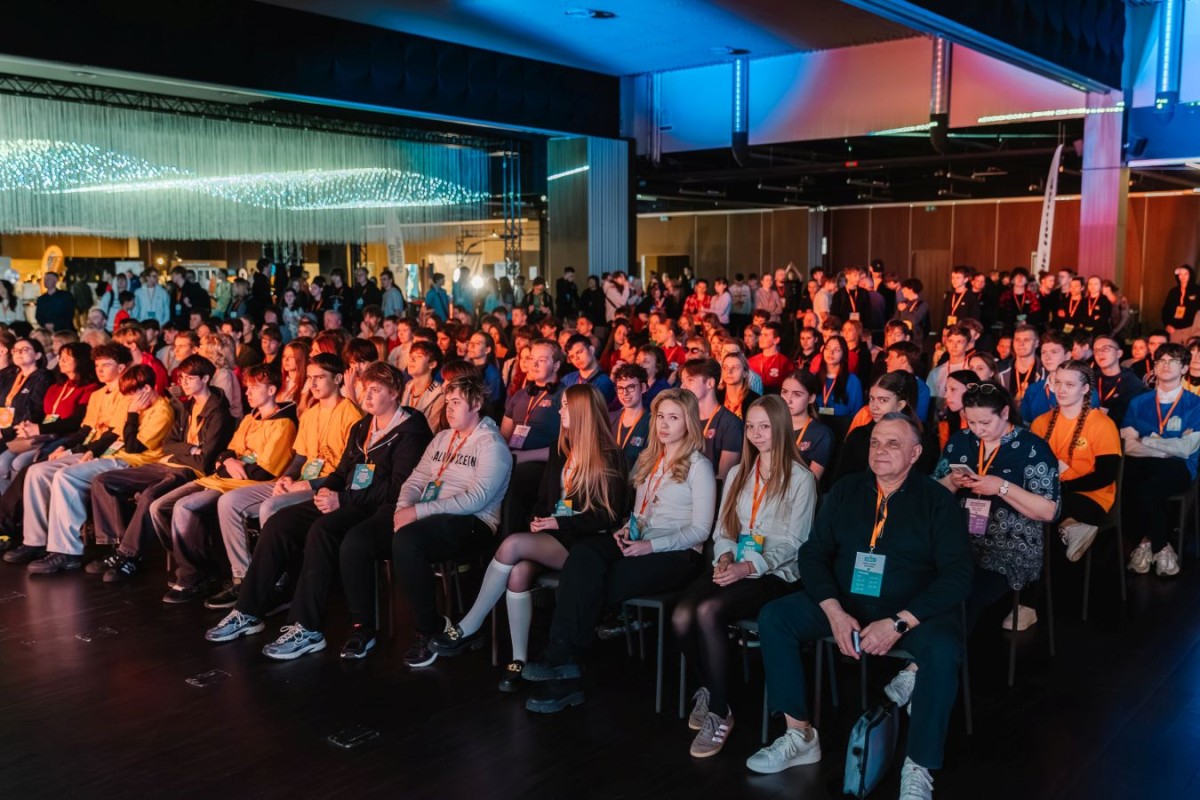 Elektrum Fizikas festivāls 2026