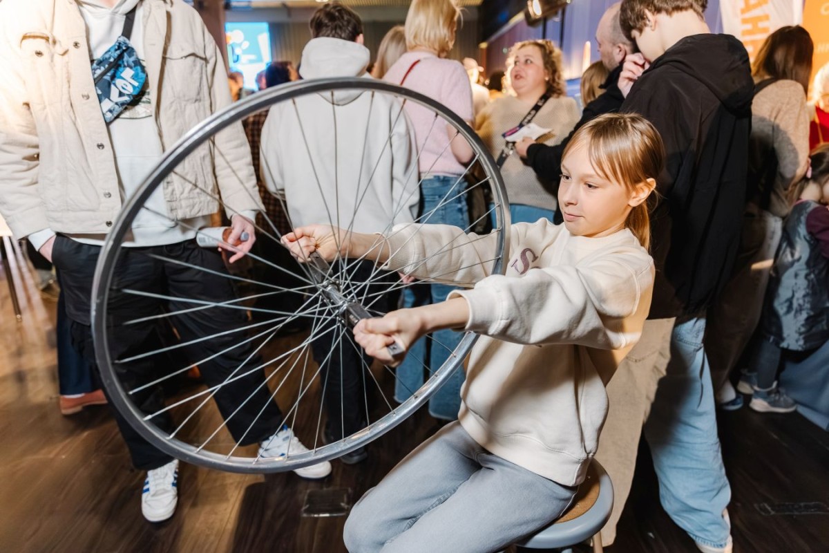 Elektrum Fizikas festivāls 2026