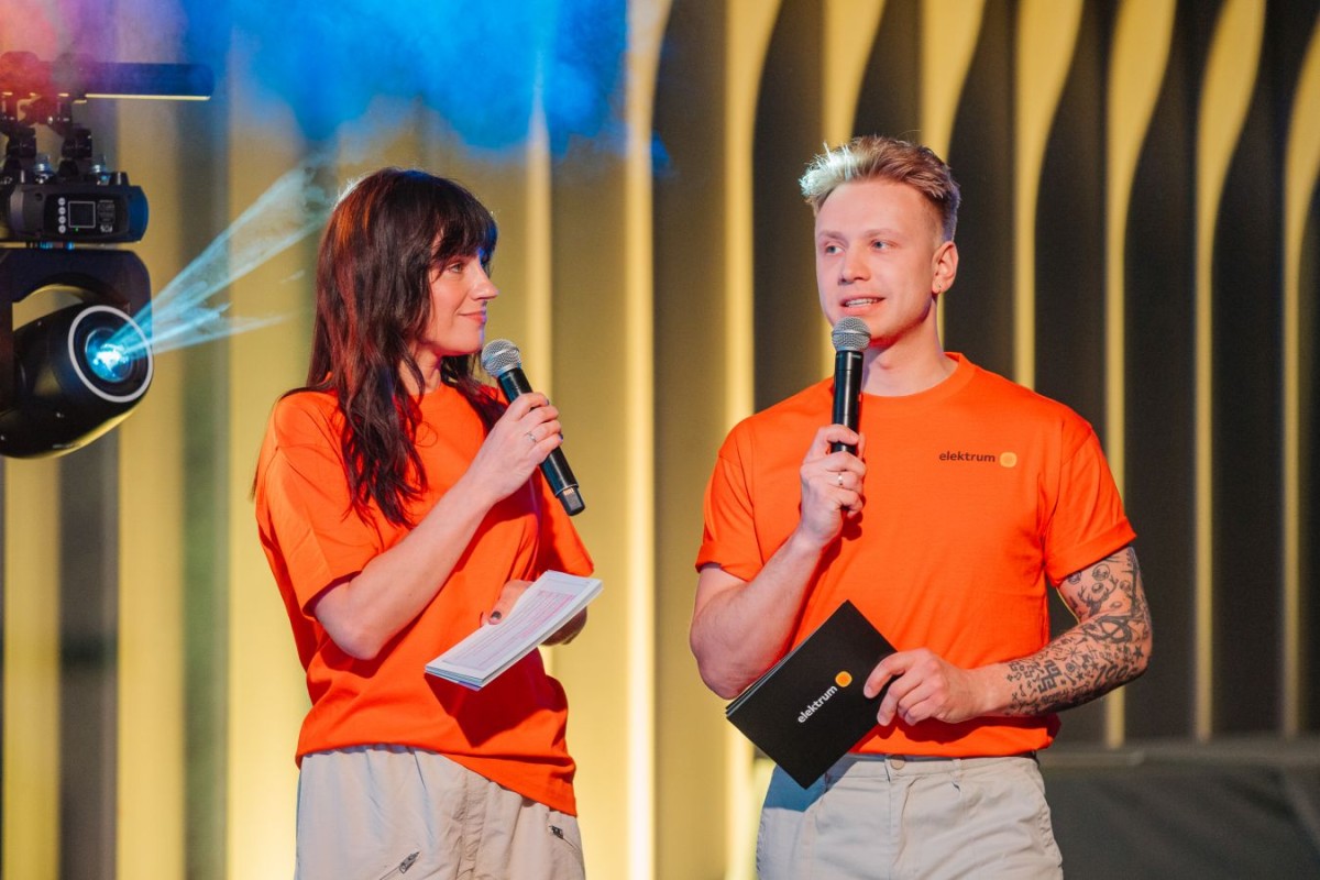 Elektrum Fizikas festivāls 2026