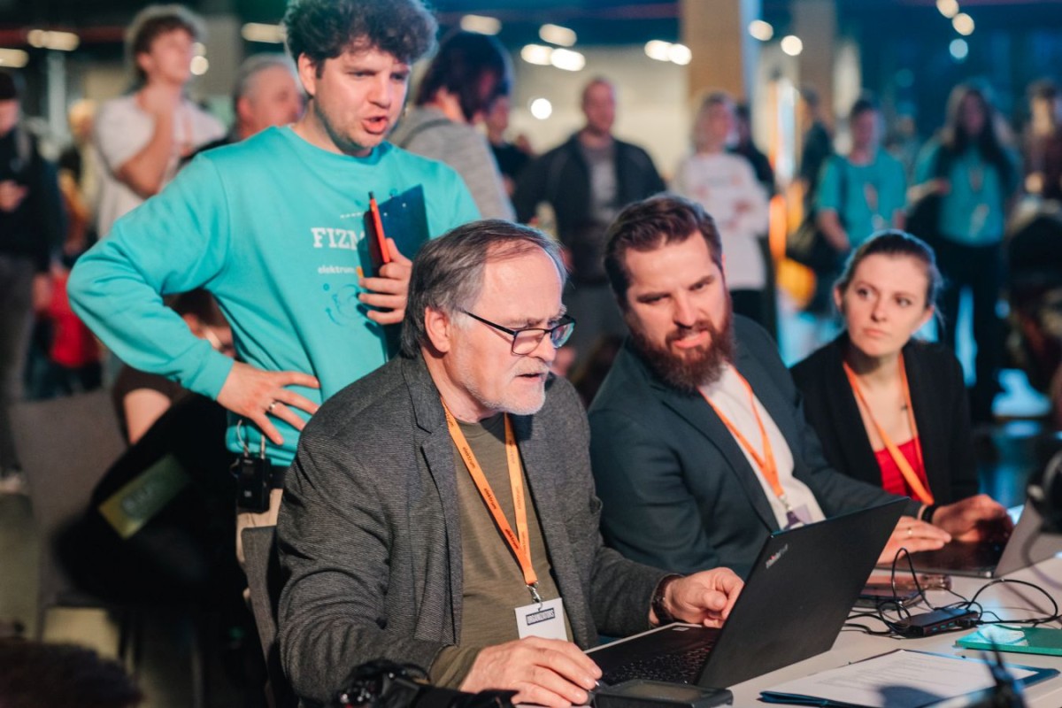 Elektrum Fizikas festivāls 2026