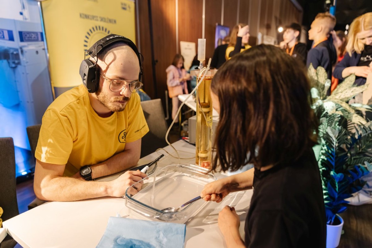Elektrum Fizikas festivāls 2026